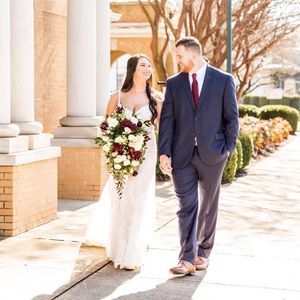 Meet your Posher, Katherine